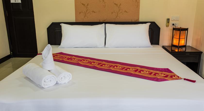 Ramaz Hotel Patong ภายนอก รูปภาพ